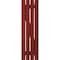 Ekena Millwork Americraft 4-Board (2 Batten) Wood Spaced Board-n-Batten Shutters w/ Z-Bar, ARW102SB415X77MRH, PR ARW102SB415X77MRH - alternate 5